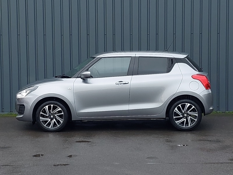 Used Suzuki Swift 2023 for sale - 77522804: Photo 4