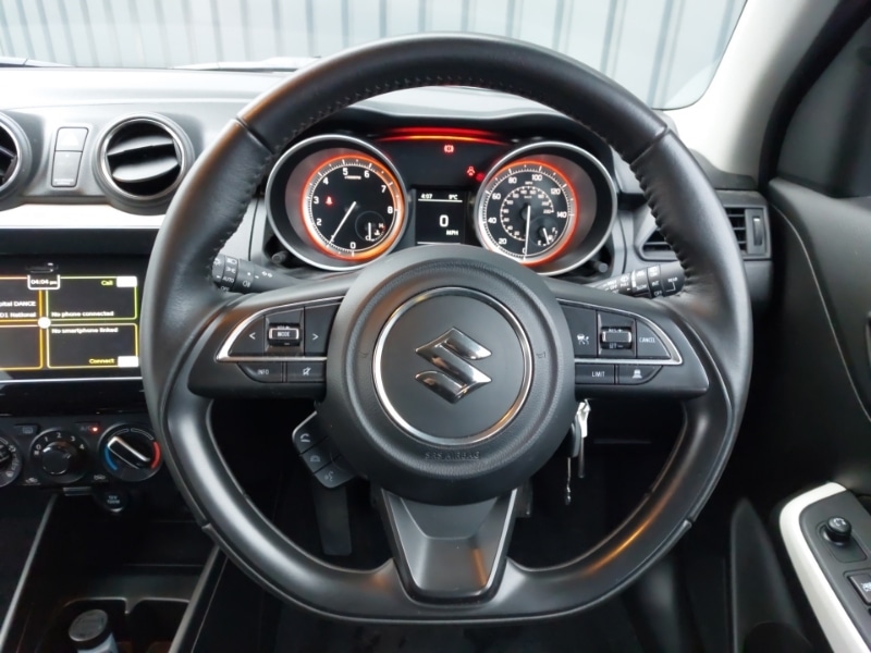 Used Suzuki Swift 2023 for sale - 77522804: Photo 7