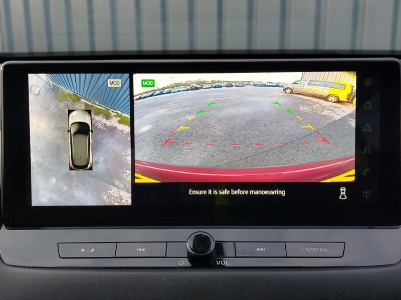 Used Nissan Qashqai 2022 for sale - 76656694: Photo 10