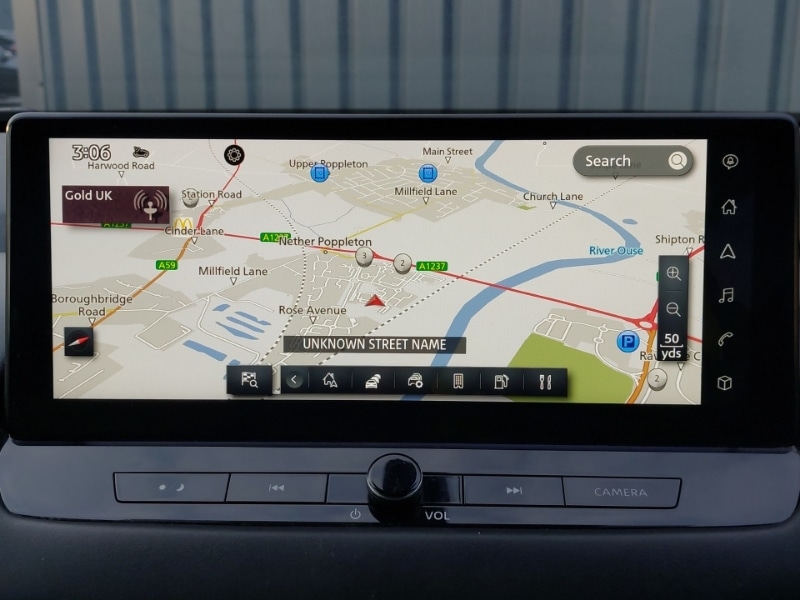 Used Nissan Qashqai 2022 for sale - 76656694: Photo 11