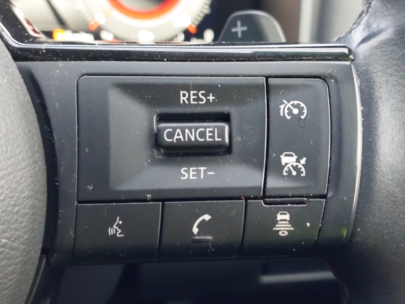 Used Nissan Qashqai 2022 for sale - 76656694: Photo 13