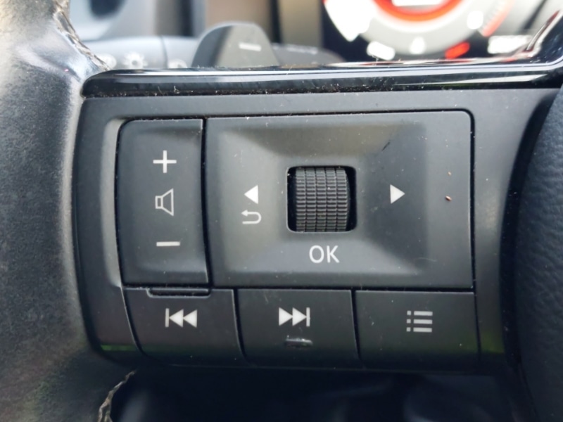 Used Nissan Qashqai 2022 for sale - 76656694: Photo 14