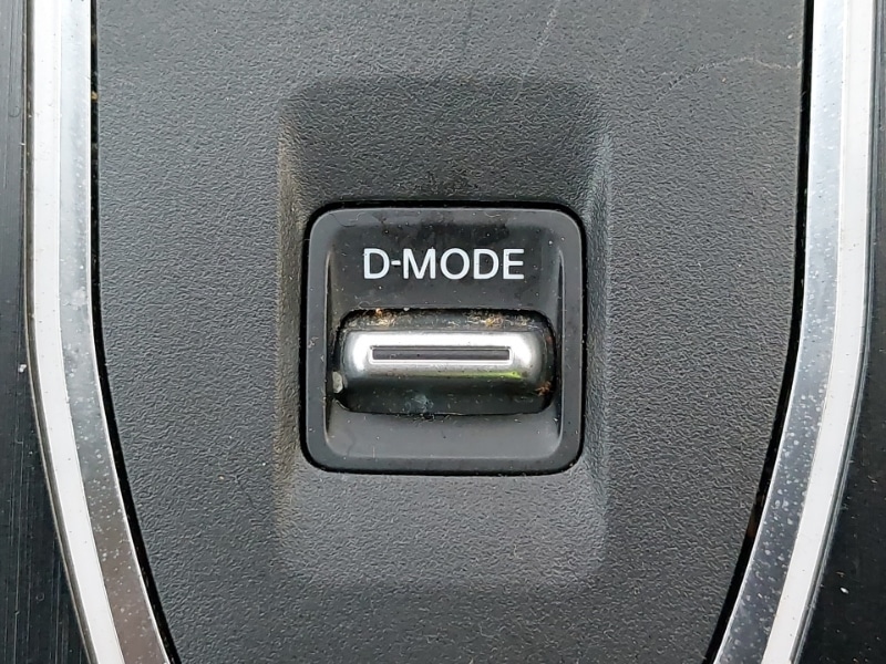 Used Nissan Qashqai 2022 for sale - 76656694: Photo 15