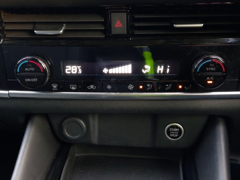 Used Nissan Qashqai 2022 for sale - 76656694: Photo 16