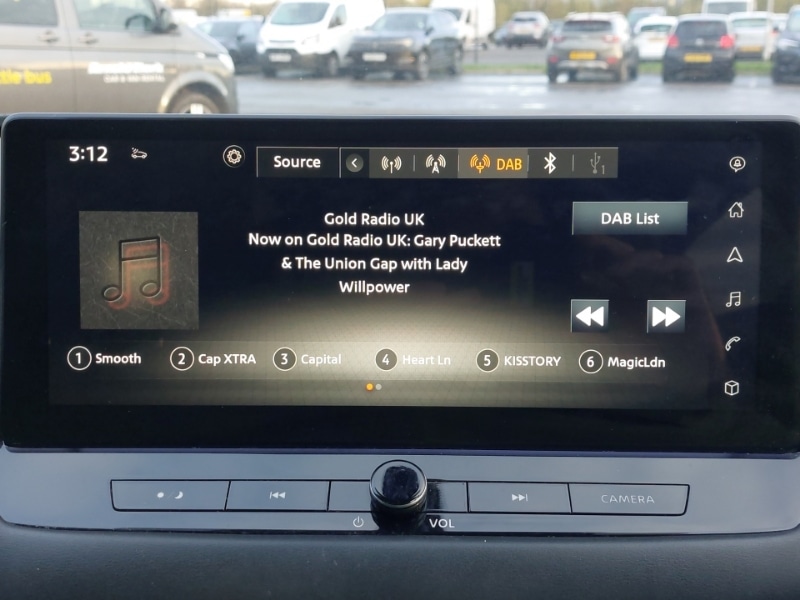 Used Nissan Qashqai 2022 for sale - 76656694: Photo 18