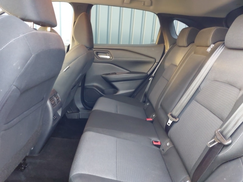 Used Nissan Qashqai 2022 for sale - 76656694: Photo 6