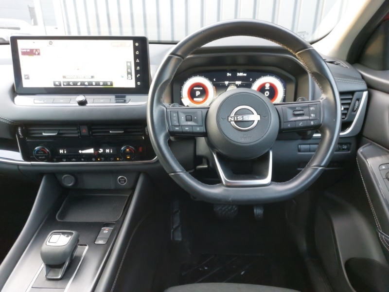 Used Nissan Qashqai 2022 for sale - 76656694: Photo 7