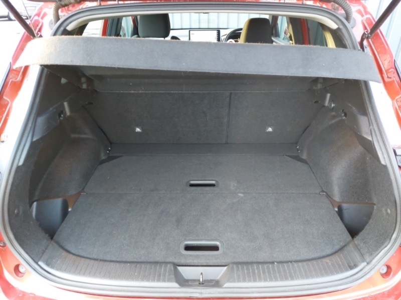 Used Nissan Qashqai 2022 for sale - 76656694: Photo 8