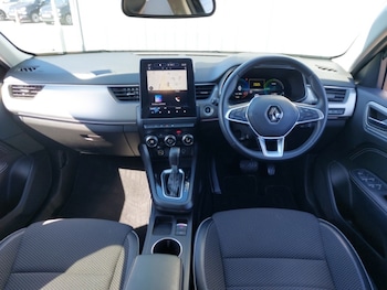 Used Renault Arkana 2023 for sale - 78441815: Photo