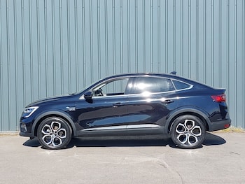 Used Renault Arkana 2023 for sale - 78441815: Photo