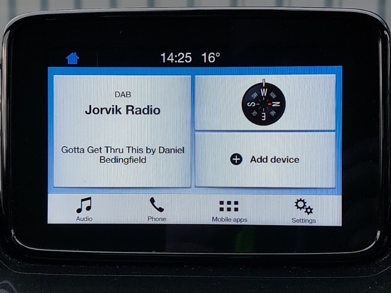 Used Ford Ka+ 2019 for sale - 77664313: Photo 10