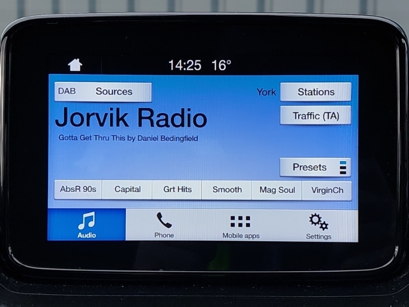 Used Ford Ka+ 2019 for sale - 77664313: Photo 11