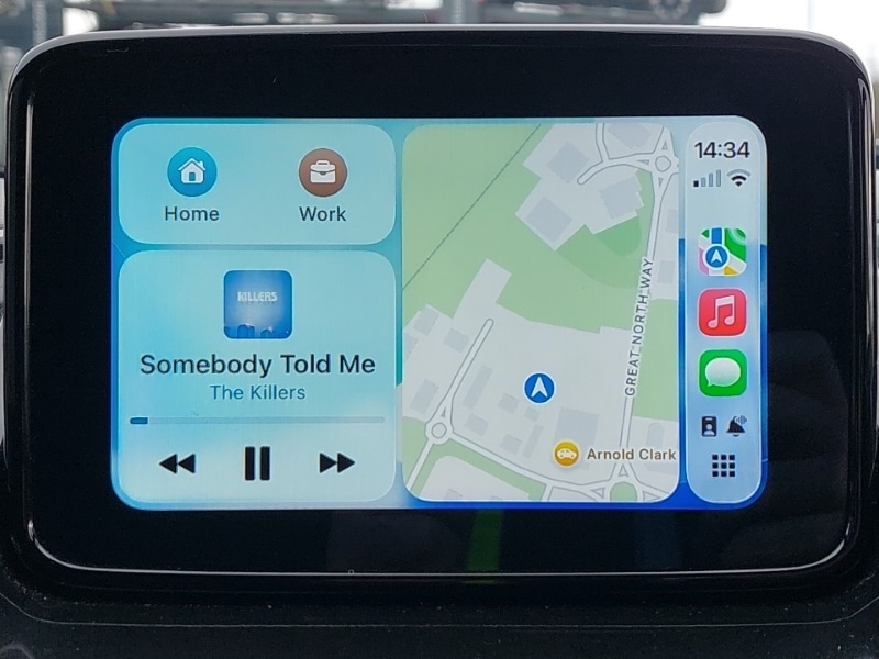 Used Ford Ka+ 2019 for sale - 77664313: Photo 18