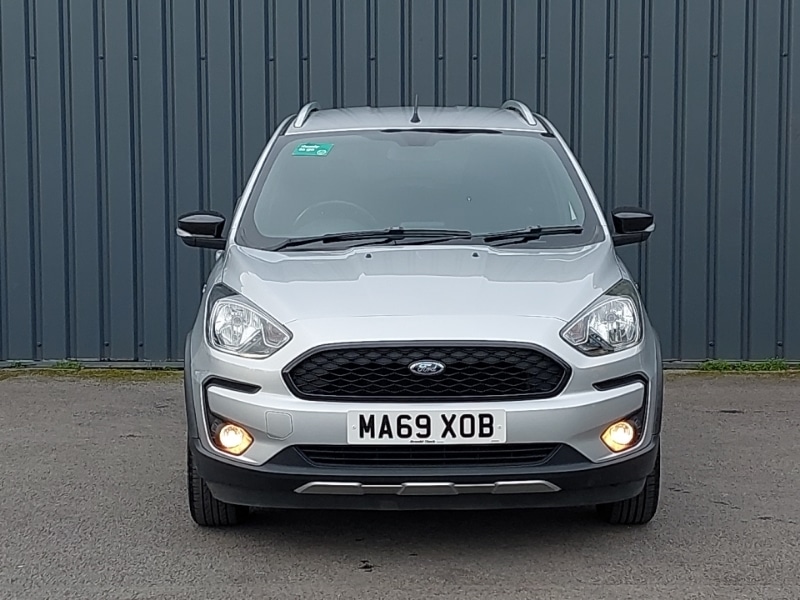 Used Ford Ka+ 2019 for sale - 77664313: Photo 19