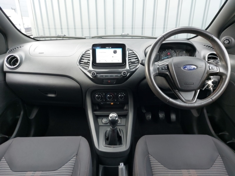 Used Ford Ka+ 2019 for sale - 77664313: Photo 2