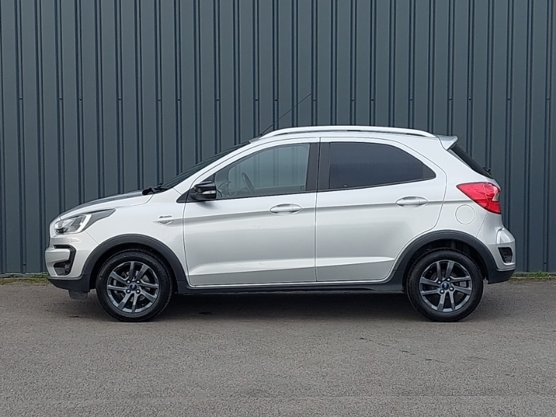 Used Ford Ka+ 2019 for sale - 77664313: Photo 4