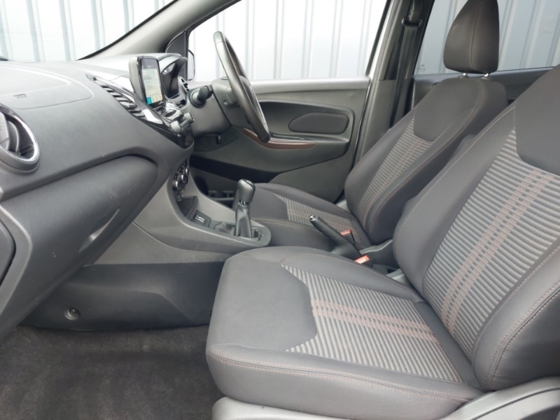 Used Ford Ka+ 2019 for sale - 77664313: Photo 5