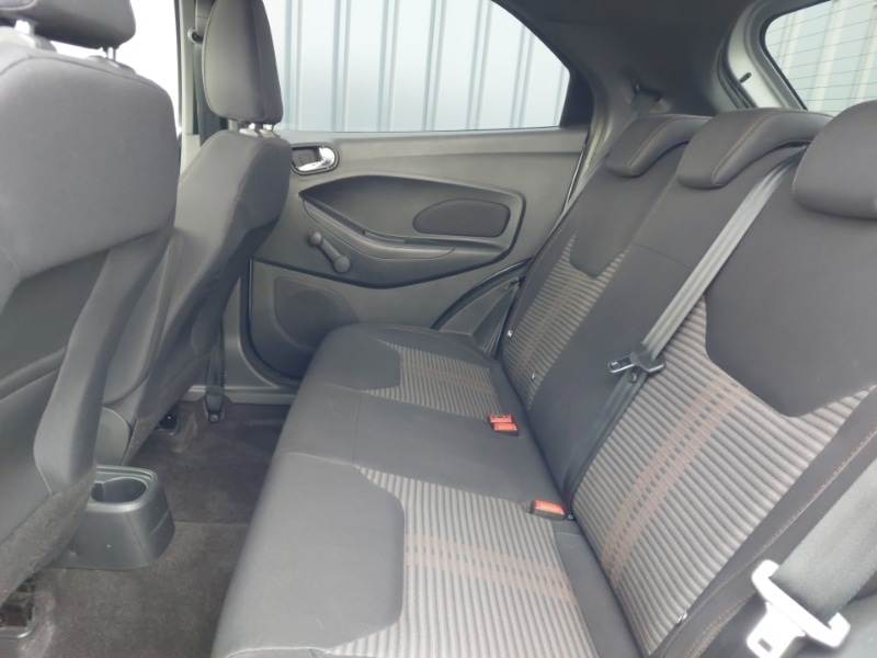 Used Ford Ka+ 2019 for sale - 77664313: Photo 6