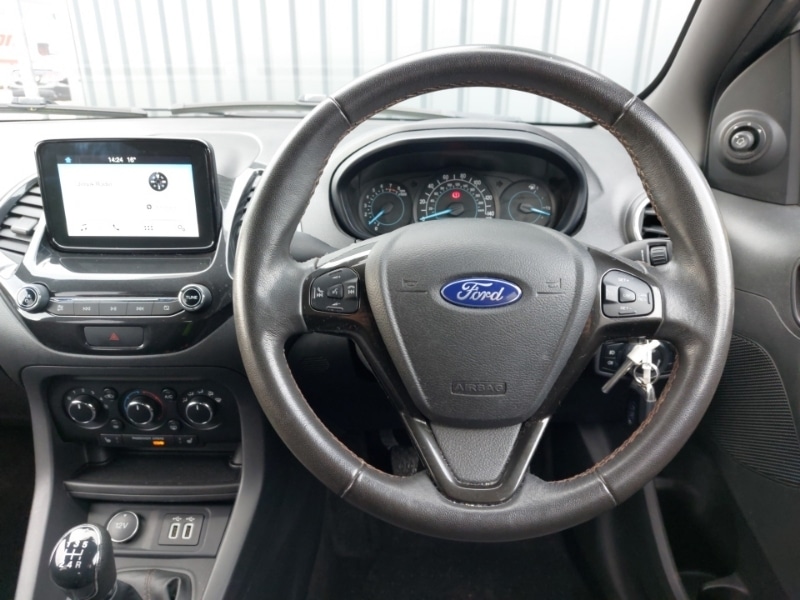 Used Ford Ka+ 2019 for sale - 77664313: Photo 7