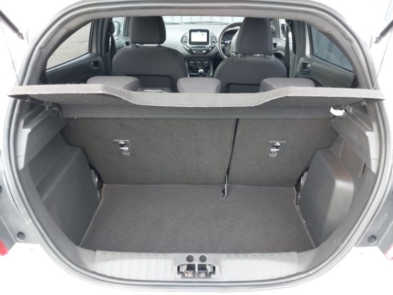 Used Ford Ka+ 2019 for sale - 77664313: Photo 8