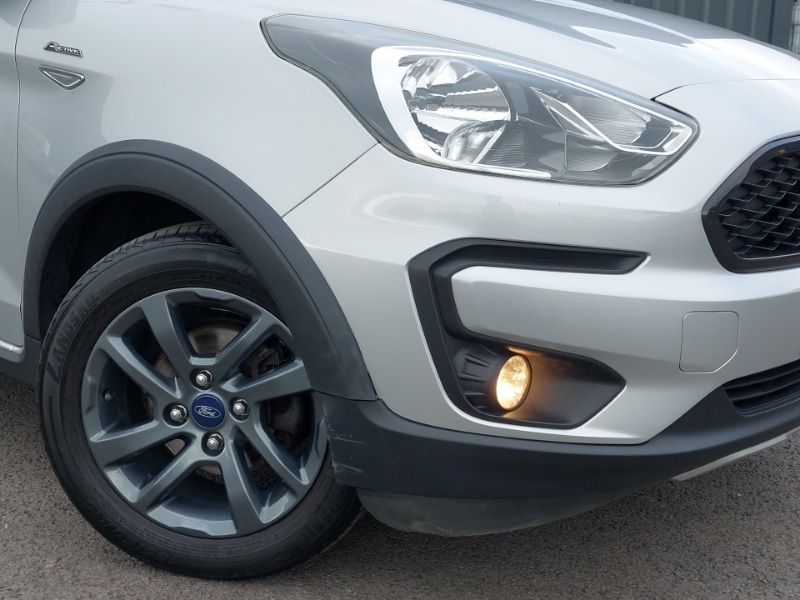 Used Ford Ka+ 2019 for sale - 77664313: Photo 9