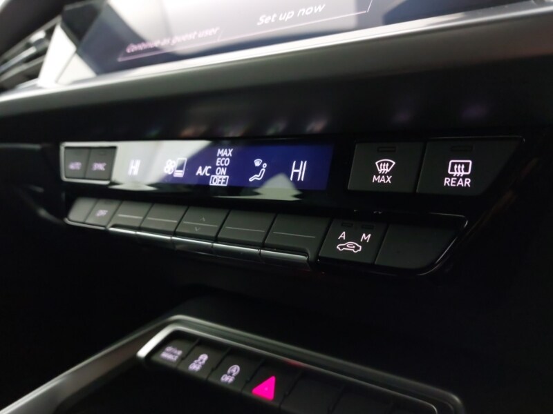 Used Audi A3 2022 for sale - 76614058: Photo 16