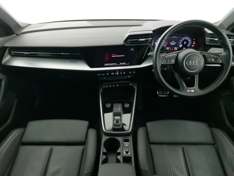 Used Audi A3 2022 for sale - 76614058: Photo 2