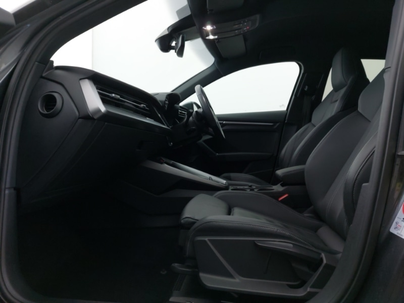 Used Audi A3 2022 for sale - 76614058: Photo 5