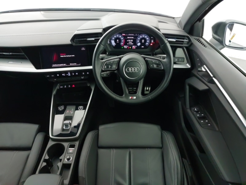 Used Audi A3 2022 for sale - 76614058: Photo 7