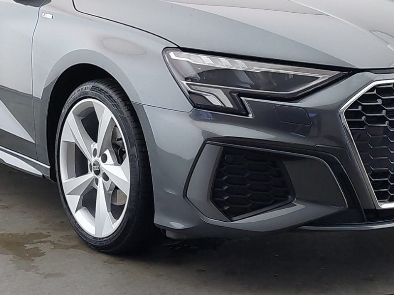 Used Audi A3 2022 for sale - 76614058: Photo 9