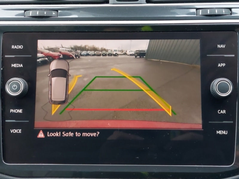 Used Volkswagen Tiguan 2019 for sale - 77458153: Photo 10