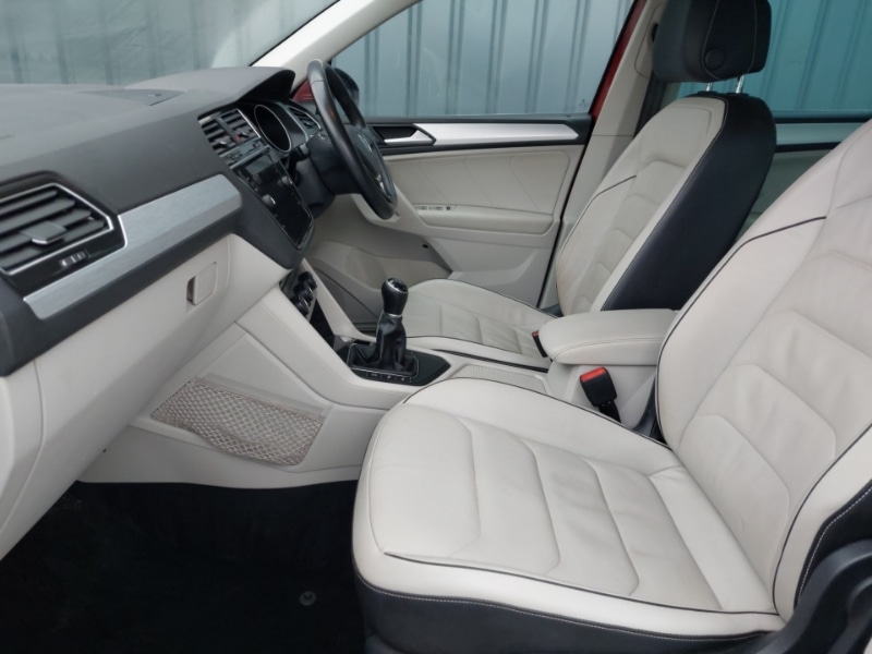 Used Volkswagen Tiguan 2019 for sale - 77458153: Photo 5