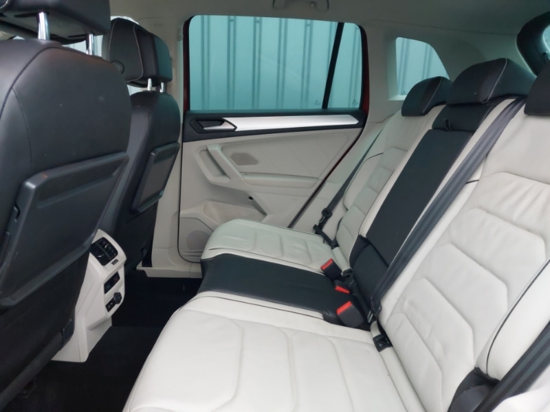 Used Volkswagen Tiguan 2019 for sale - 77458153: Photo 6
