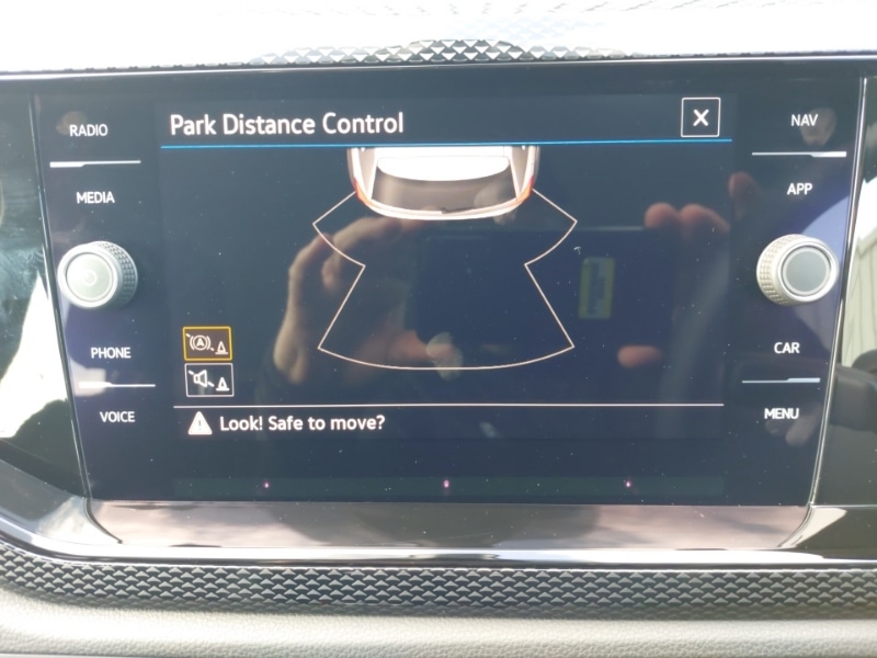 Used Volkswagen Polo 2024 for sale - 76052451: Photo 10
