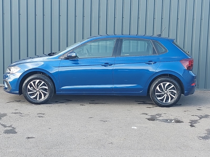 Used Volkswagen Polo 2024 for sale - 76052451: Photo 4