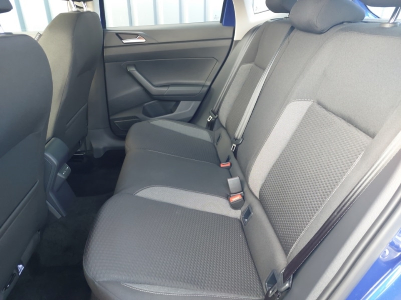 Used Volkswagen Polo 2024 for sale - 76052451: Photo 6