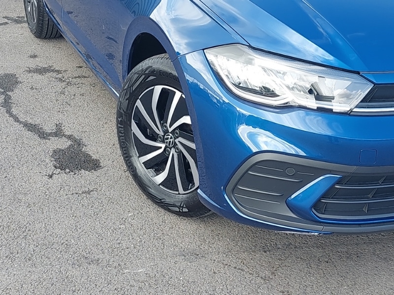 Used Volkswagen Polo 2024 for sale - 76052451: Photo 9