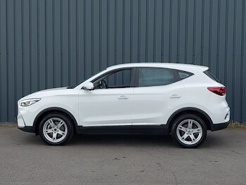 Used MG MG ZS 2023 for sale - 78563722: Photo