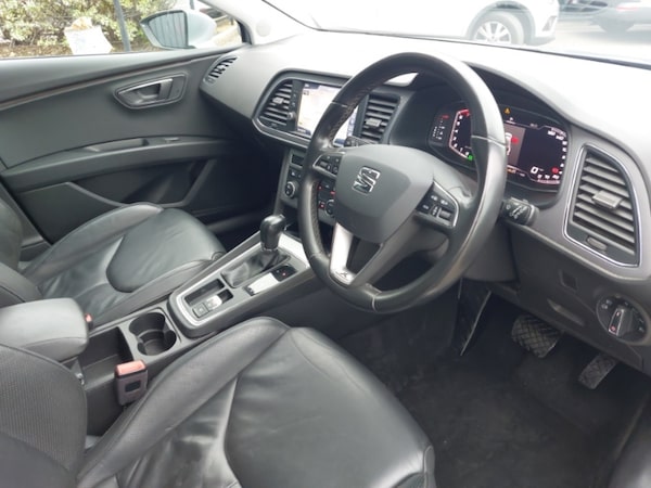 Used SEAT Leon 2019 for sale - 76264986: Photo 12