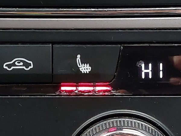 Used SEAT Leon 2019 for sale - 76264986: Photo 16