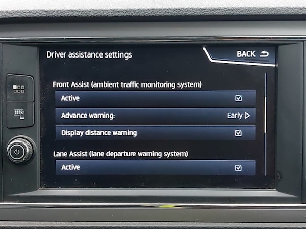 Used SEAT Leon 2019 for sale - 76264986: Photo 18