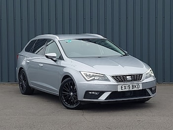 SEAT - Leon