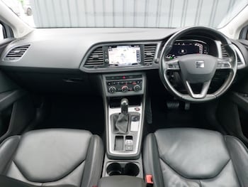 Used SEAT Leon 2019 for sale - 76264986: Photo