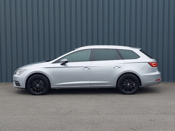 Used SEAT Leon 2019 for sale - 76264986: Photo 4