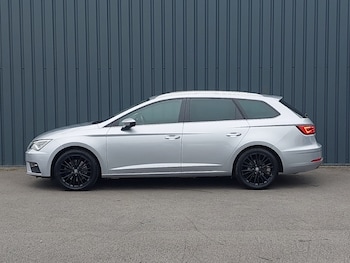 Used SEAT Leon 2019 for sale - 76264986: Photo