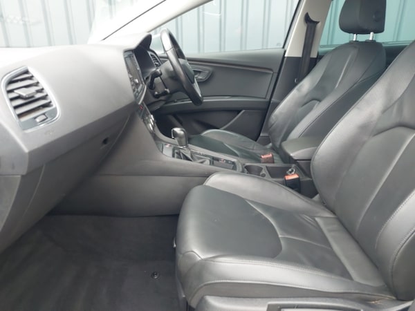 Used SEAT Leon 2019 for sale - 76264986: Photo 5