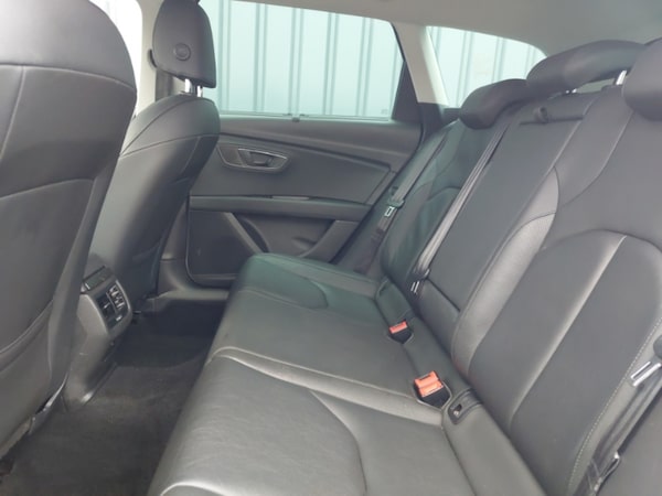 Used SEAT Leon 2019 for sale - 76264986: Photo 6