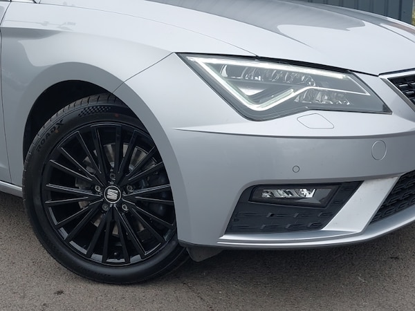 Used SEAT Leon 2019 for sale - 76264986: Photo 9