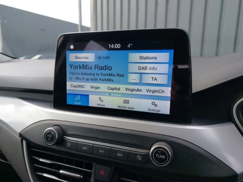 Used Ford Focus 2020 for sale - 77606170: Photo 10