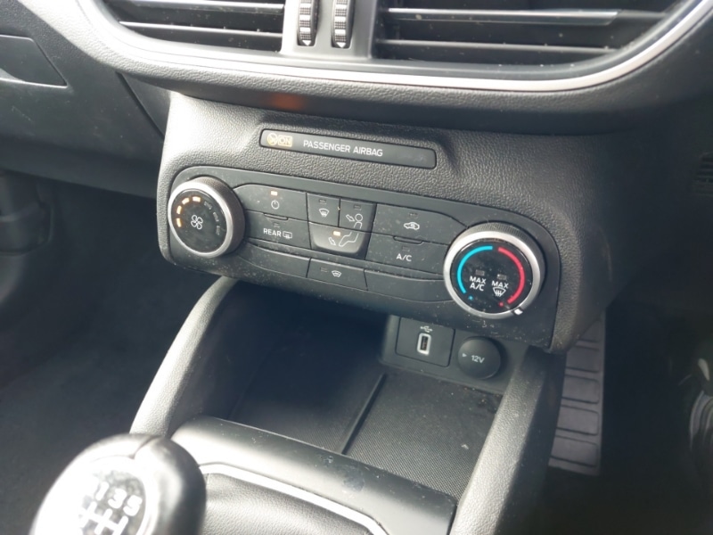 Used Ford Focus 2020 for sale - 77606170: Photo 11